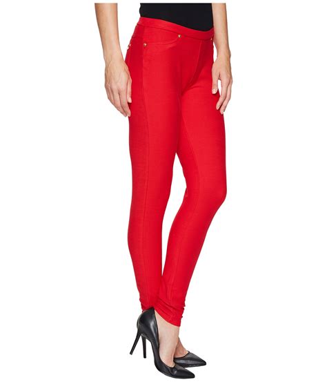 michael kors leggings pants|Michael Kors pull on leggings.